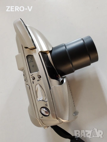 Olympus mju stylus epic, снимка 6 - Фотоапарати - 54973980