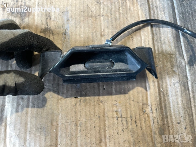 Бутон Отваряне Багажник SUZUKI SX4 S-Cross JY 2018