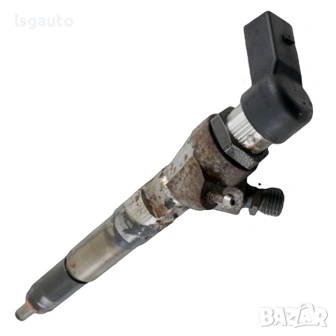 Дюза дизел Nissan Juke I 2010-2019 ID:160274 ОЕМ №H8200704191, 1660000Q1F, 1660000Q1V
