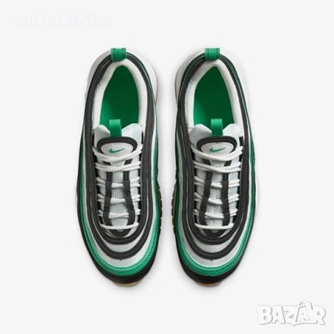 Nike - AIR MAX 97 №38 Оригинал Код 732, снимка 5 - Маратонки - 53990281