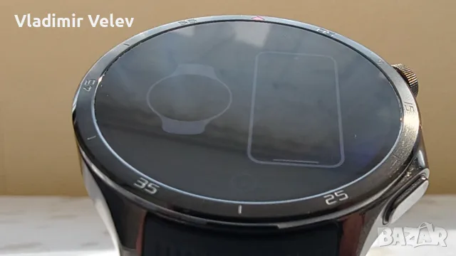 OnePlus Watch 3 часовник (гаранция + 11 каишки), снимка 5 - Смарт часовници - 55593386
