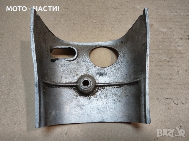 Капак За Карбуратор За MZ ES. / НОМЕР 416., снимка 4 - Части - 54586489