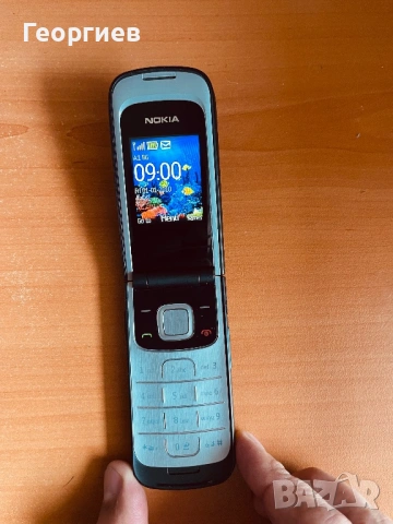 nokia 2720, снимка 4 - Nokia - 54489782