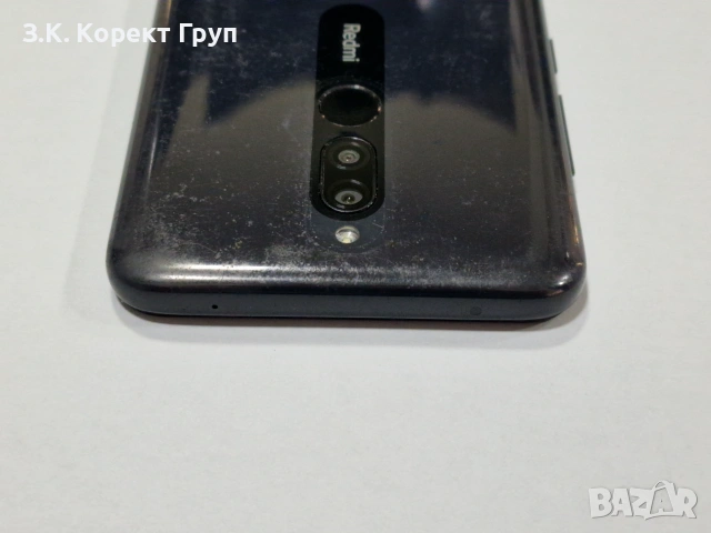 Xiaomi Redmi 8 64GB, снимка 6 - Xiaomi - 55180863