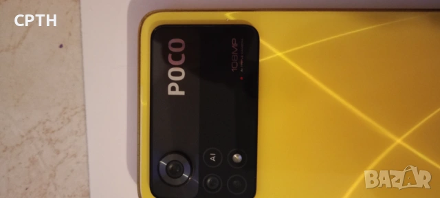 Poco x4 5G pro, снимка 2 - Xiaomi - 54400886