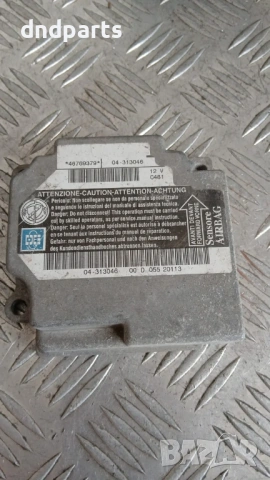 Airbag модул Lancia Lybra 2002 04-313046