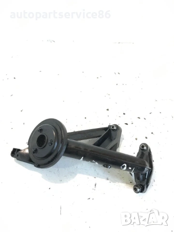 Тръба за смукател на масло за Citroën C4 B7 1.6 HDi DV6C (2014) 9643755580 75000 км