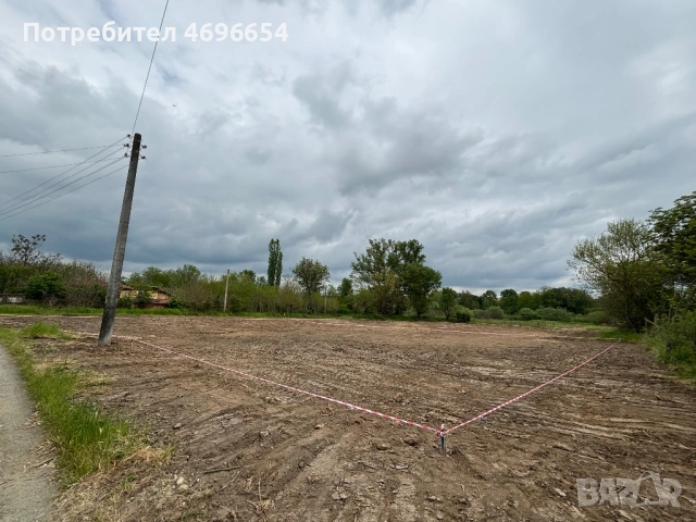 ПРОДАВАТ СЕ ТРИ УПИ В С. МАРКОВО, ОБЩ. БРАТЯ ДАСКАЛОВИ, снимка 3 - Парцели - 54492323