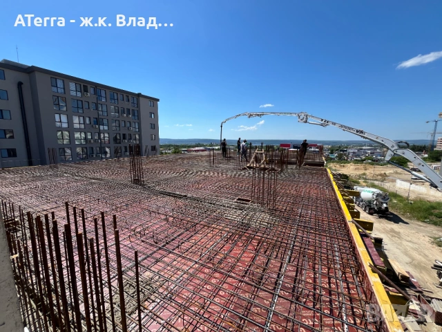 ПРОДАВА ТРИСТАЕН АПАРТАМЕНТ кв. Владиславово, гр. Варна, снимка 8 - Апартаменти - 54681266