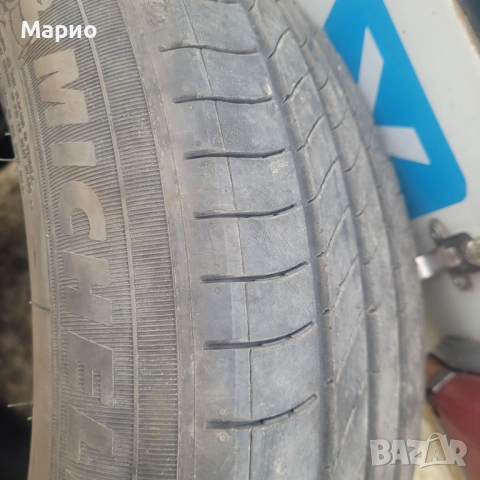 Гуми 205 55 17 , снимка 3 - Гуми и джанти - 53989747