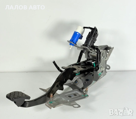 Спирачен педал стоп машинка Форд Еко Спорт Spirachen pedal Ford EcoSport (13-17)г. 