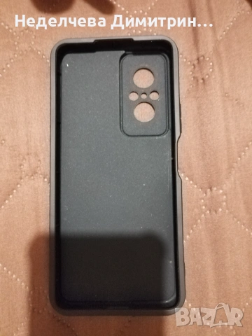 Калъфче за huawei nova 9 se, снимка 7 - Калъфи, кейсове - 55245636