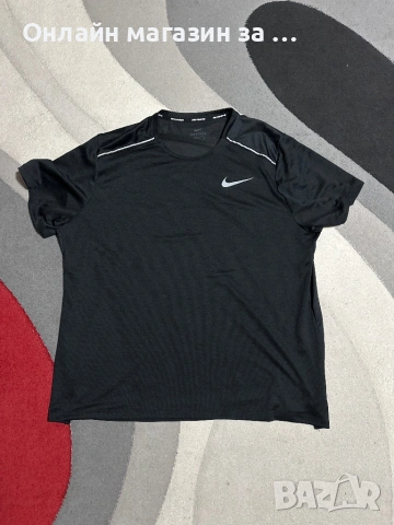 Мъжка тениска Nike