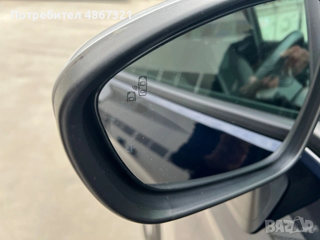 Opel Crossland X, снимка 10 - Автомобили и джипове - 55051297