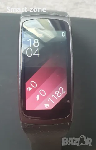 Samsung Gear fit2