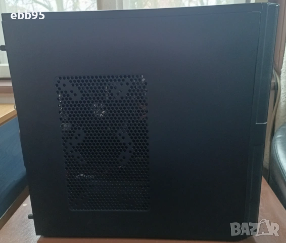 Настолен компютър с i5 6500, MSI R9 390 8GB, 8GB RAM, SSD 256GB., снимка 2 - Геймърски - 54708571