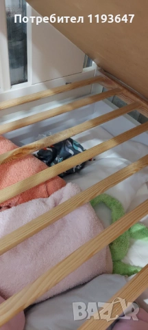 Кошара 60 на 120 от Айко, снимка 5 - Кошарки - 54166906