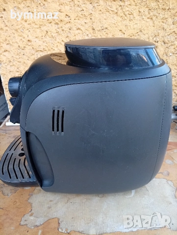 Philips HD8652 Easy Cappuccino, снимка 7 - Кафемашини - 38612505