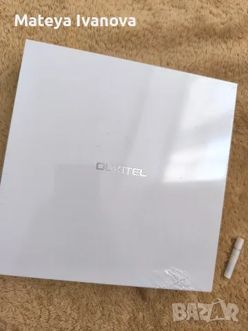 Телефон OUKITEL