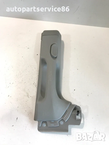 Вътрешна дръжка за плъзгаща врата за Mercedes Vito W639 (03-2009) A6397601261, снимка 3 - Части - 55263013