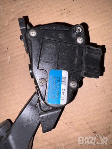 Педал за газ 8D1 723 523 M Skdoa,Pasat,Audi A6 C5, снимка 2 - Части - 54671235