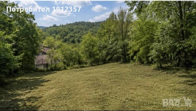 Продавам къща, снимка 4 - Къщи - 46982900