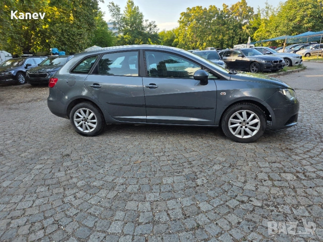 Seat Ibiza , снимка 10 - Автомобили и джипове - 54462731