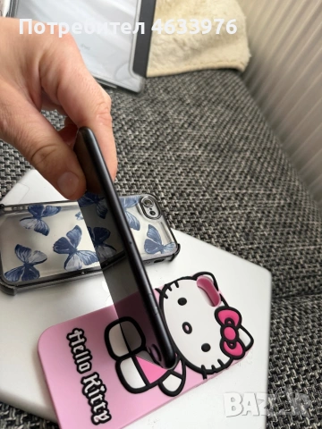 iPhine SE 2 GEN 100% battery health, снимка 5 - Apple iPhone - 54660910