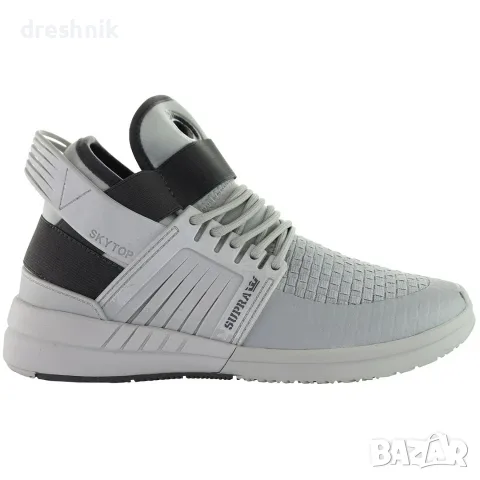 Продавам маратонки Supra Skytop V, снимка 4 - Дамски ежедневни обувки - 55351554