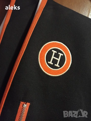 Мъжки Спортен Екип Hermes