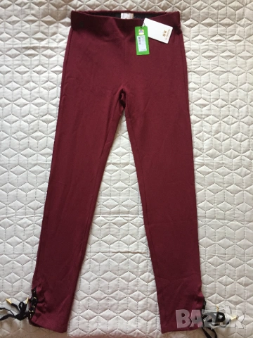 La Martina оригинален дамски панталон тип клин, снимка 7 - Клинове - 54288803