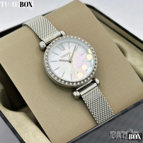 Fossil BQ3896 Tillie, снимка 2 - Дамски - 55211731
