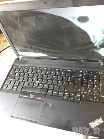 Лаптоп Lenovo ThinkPad E530