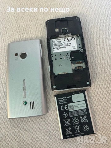 Sony Ericsson J20i , Sony Ericsson Hazel J20i, снимка 15 - Sony Ericsson - 54862151