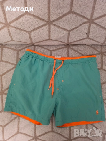 Къси гащи Ralph Lauren 