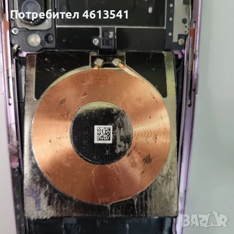 Xiaomi MI за части в състояние явно, снимка 6 - Резервни части за телефони - 55376475