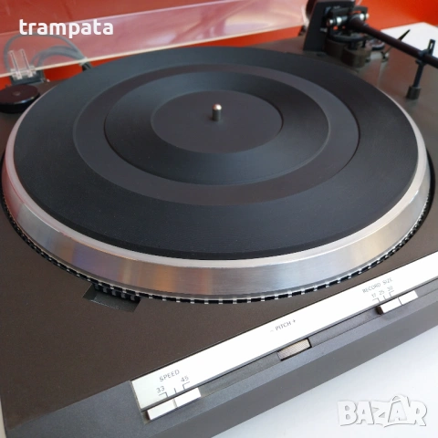 НАЙ ДОБРАТА ОФЕРТА Грамофон Grundig PS 3500 , снимка 6 - Грамофони - 54595654