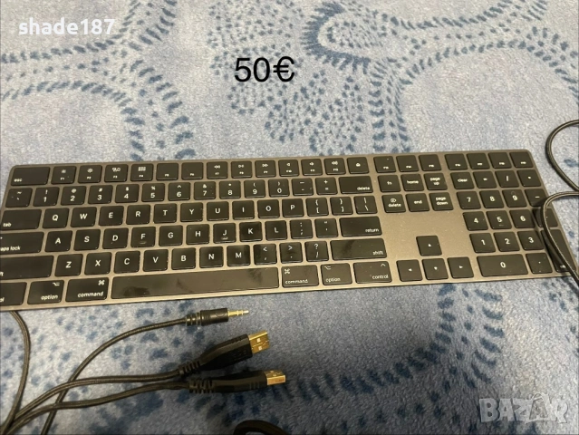 Клавиатури razer , снимка 4 - Клавиатури и мишки - 54169397