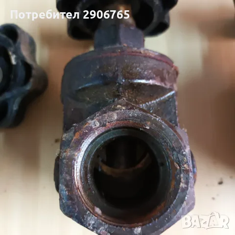 Водопроводни кланове, снимка 5 - ВиК услуги - 55485148