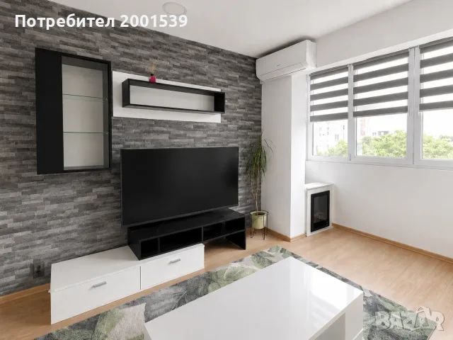 Продавам 3-стаен апартамент в Дружба 3, до комплекс Милениум, снимка 9 - Апартаменти - 55317661