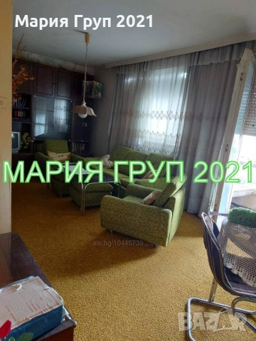 !!!ТОП ОФЕРТА!!!Продавам ТУХЛЕН Апартамент в гр. Хасково до Автогарата!!!, снимка 3 - Апартаменти - 54970981