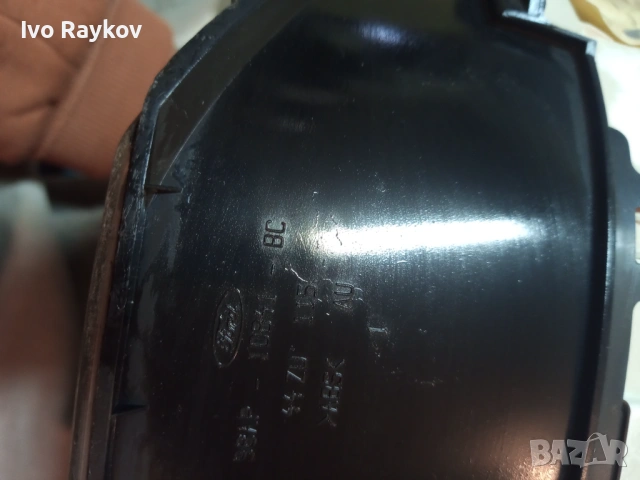 Километраж за FORD FOCUS 1,8 TDCI , 98AP10841BC , 98AP-10841-BC, снимка 5 - Части - 54622524