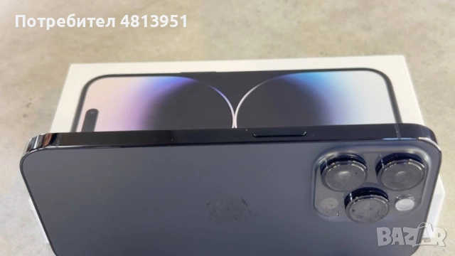 iPhone 14 Pro 128GB, снимка 5 - Apple iPhone - 54381083