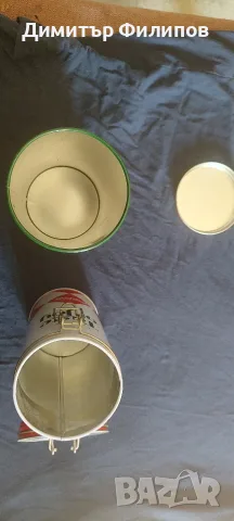 продавам колекционерски метални кутии Coca-Cola от коледни празнични серии, , снимка 4 - Колекции - 55529915
