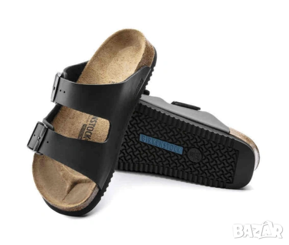 чехли Birkenstock Arizona Prof 1018223  номер 43 и  44