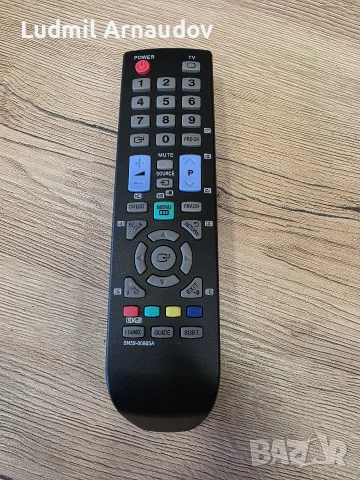 Дистанционно SAMSUNG BN59-00865A