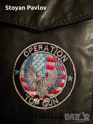 Яке телешки бокс Top Gun Maverick, снимка 3 - Якета - 55381510