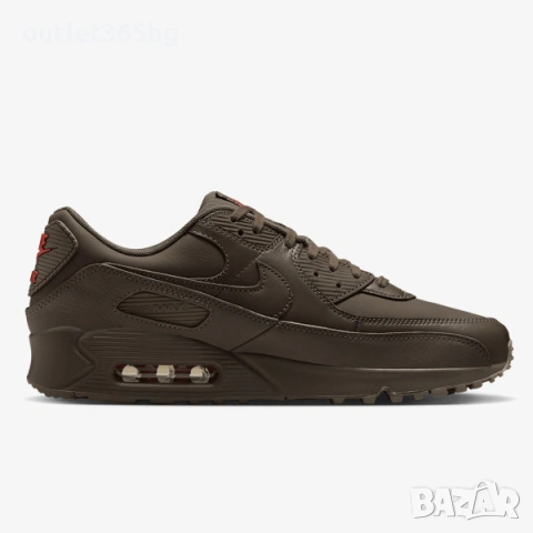 Nike - Air Max 90 Ess+ №41 Оригинал Код 718, снимка 3 - Маратонки - 54648884