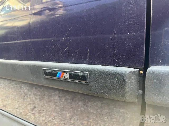 Bmw e36 M пакет EURO 4, снимка 3 - Автомобили и джипове - 55670149