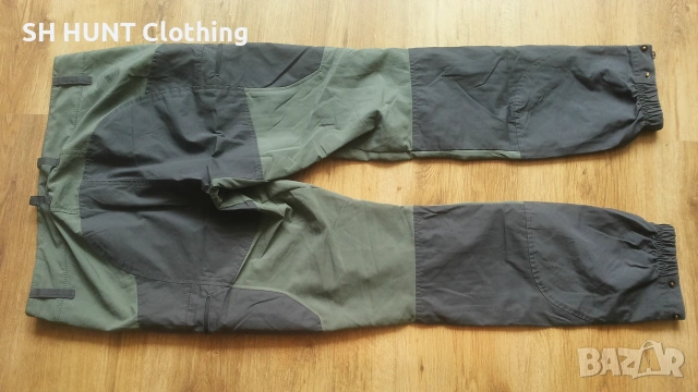 Heldre OTRA Stretch Pant размер M панталон със здрава и еластична материи - 2750, снимка 2 - Панталони - 55123007